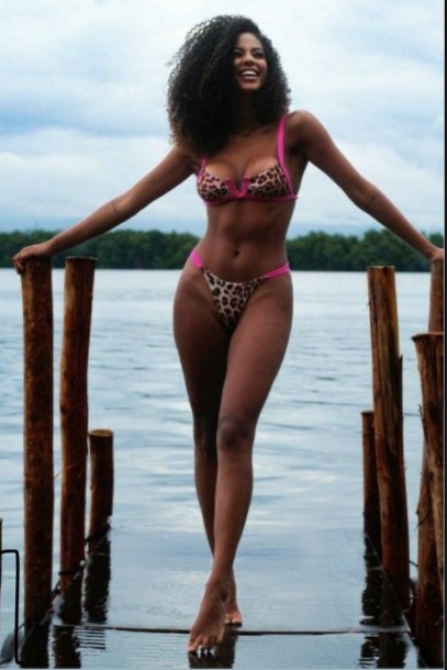 Jady Masso