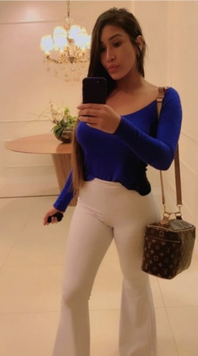 Mel Maia
