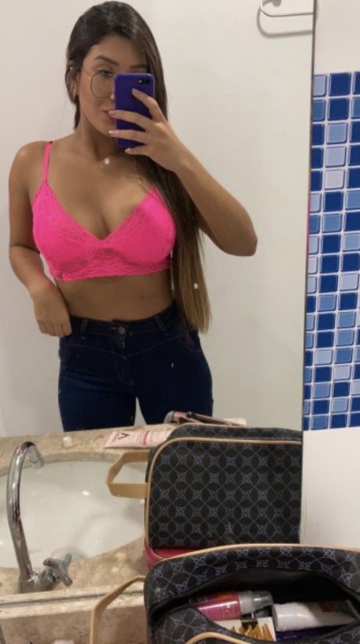 Mel Maia